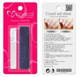 nail supplies_ nail care _ nail file_ glass nail file